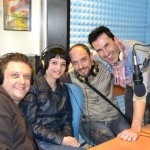 Marzo 2014 Radio Lady