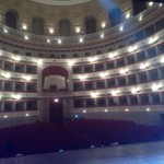 teatro Goldoni