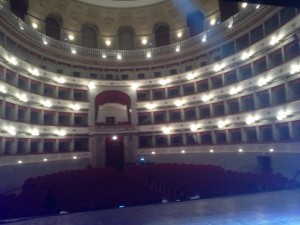 teatro Goldoni